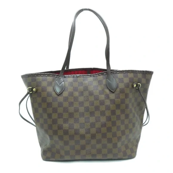 💎✨BEAUTIFUL✨💎 Louis Vuitton Neverfull MM Tote Bag Shoulder Bag - Picture 2 of 12